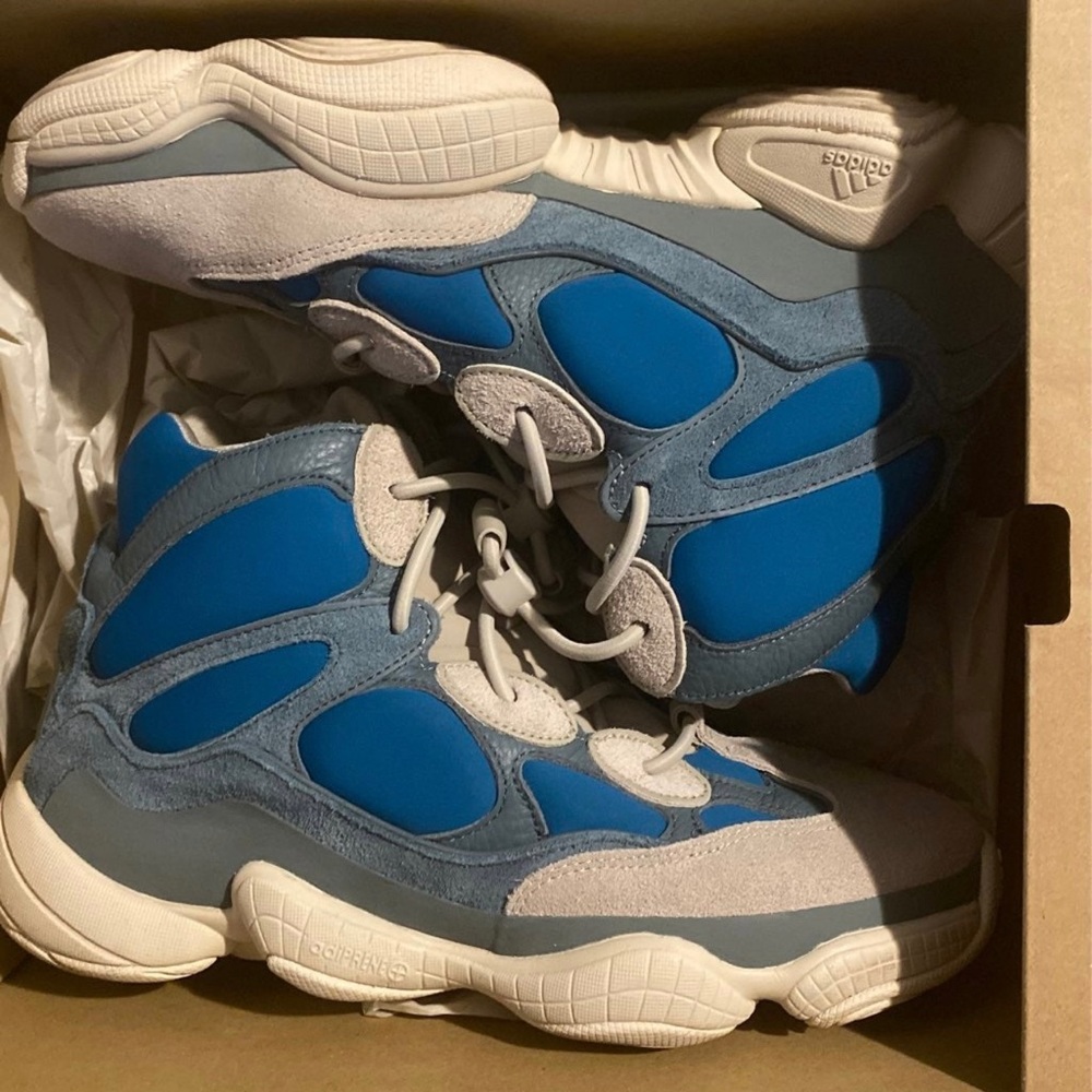 Yeezy Boost 500